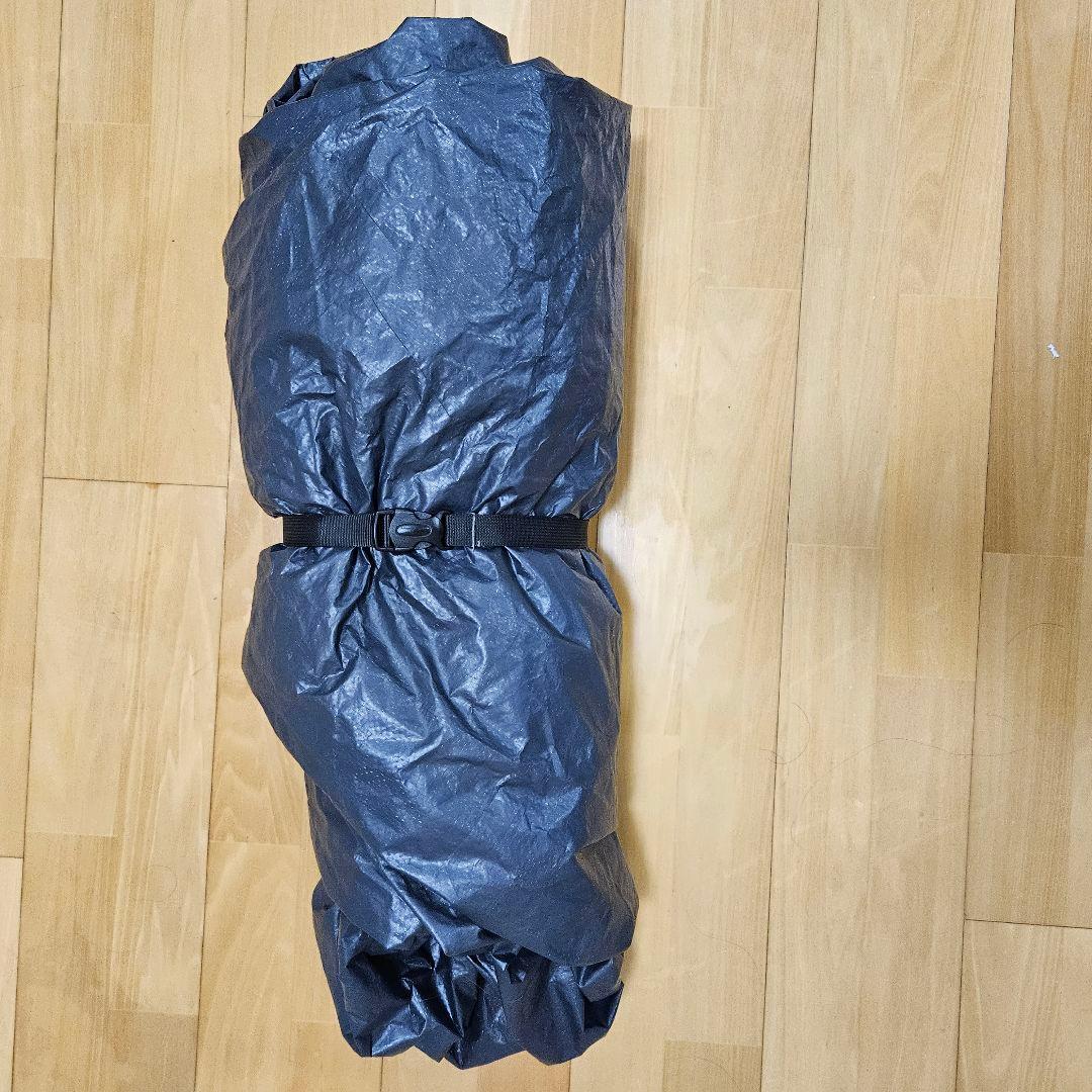 ONE TOUCH TENT ワンタッチテント T2-629-BK