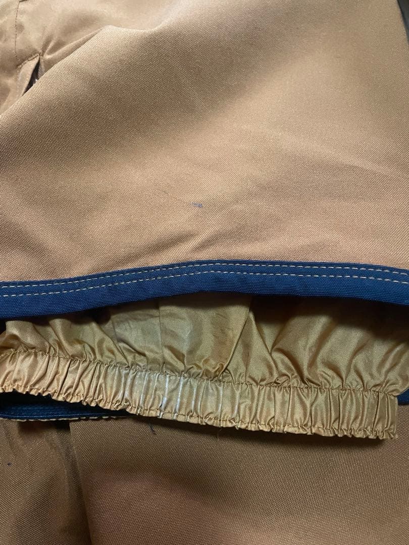 BURTON スノーボード ビブパンツ レディース Lサイズ