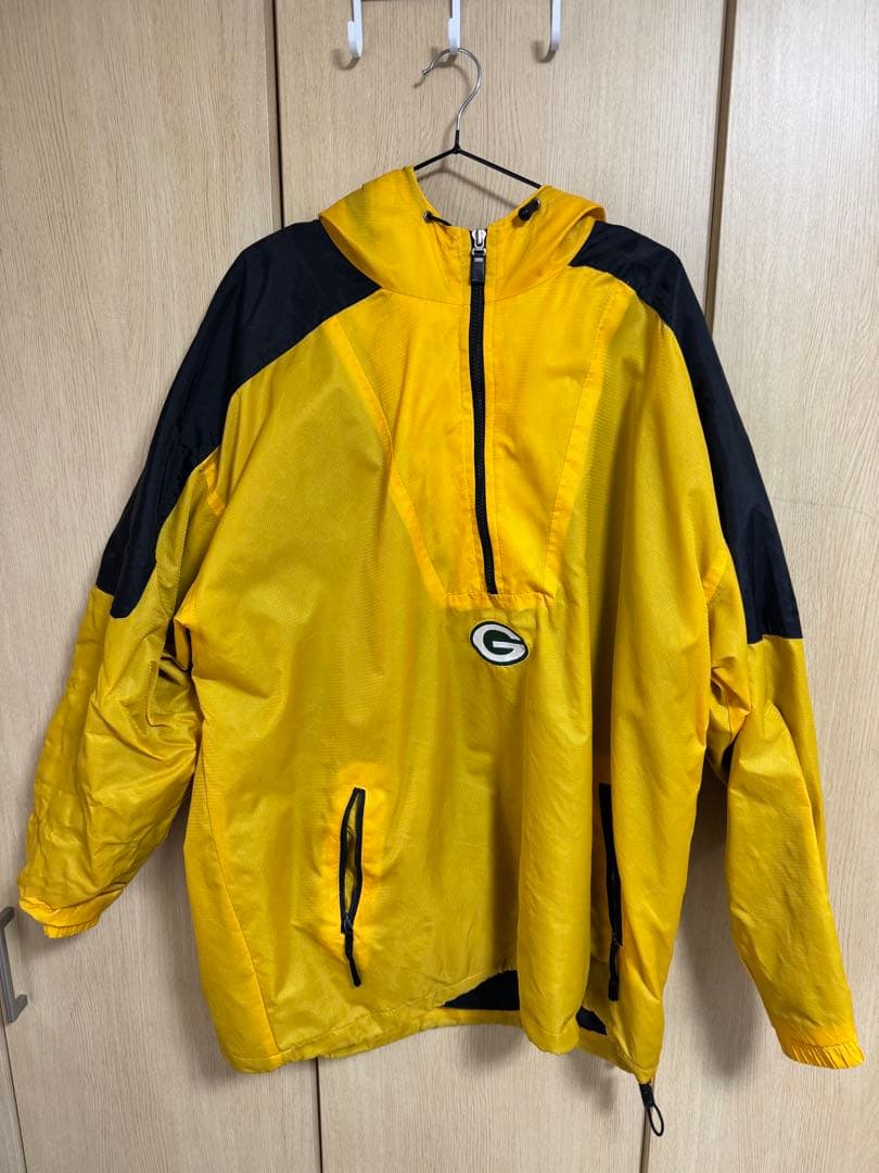 激レアStarter NFL ウォームアップウェア XL