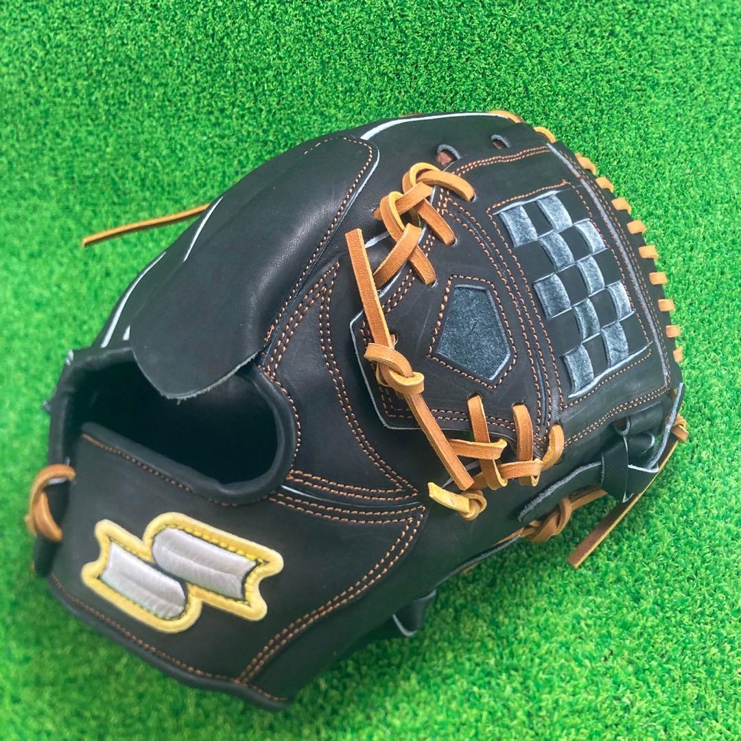 SSK エスエスケイ 硬式グローブ 投手用 グローブ 右投げ ピッチャー　470