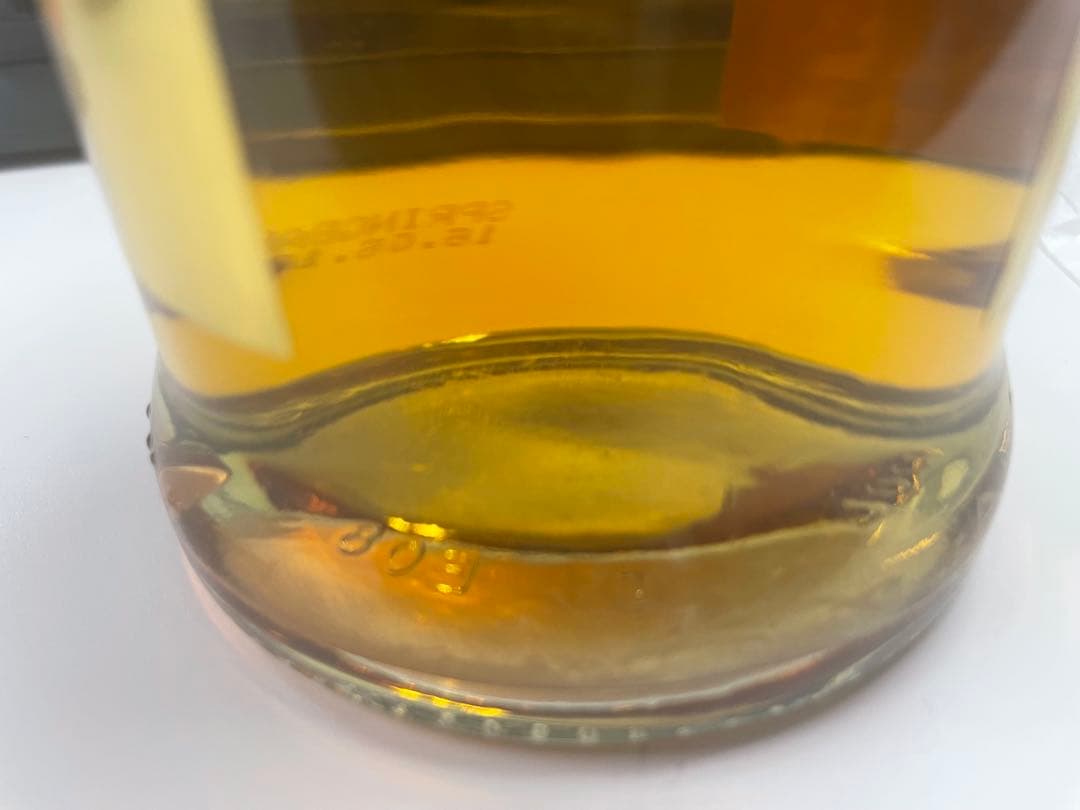 SPRINGBANK 21年 シングルカスク 700ml