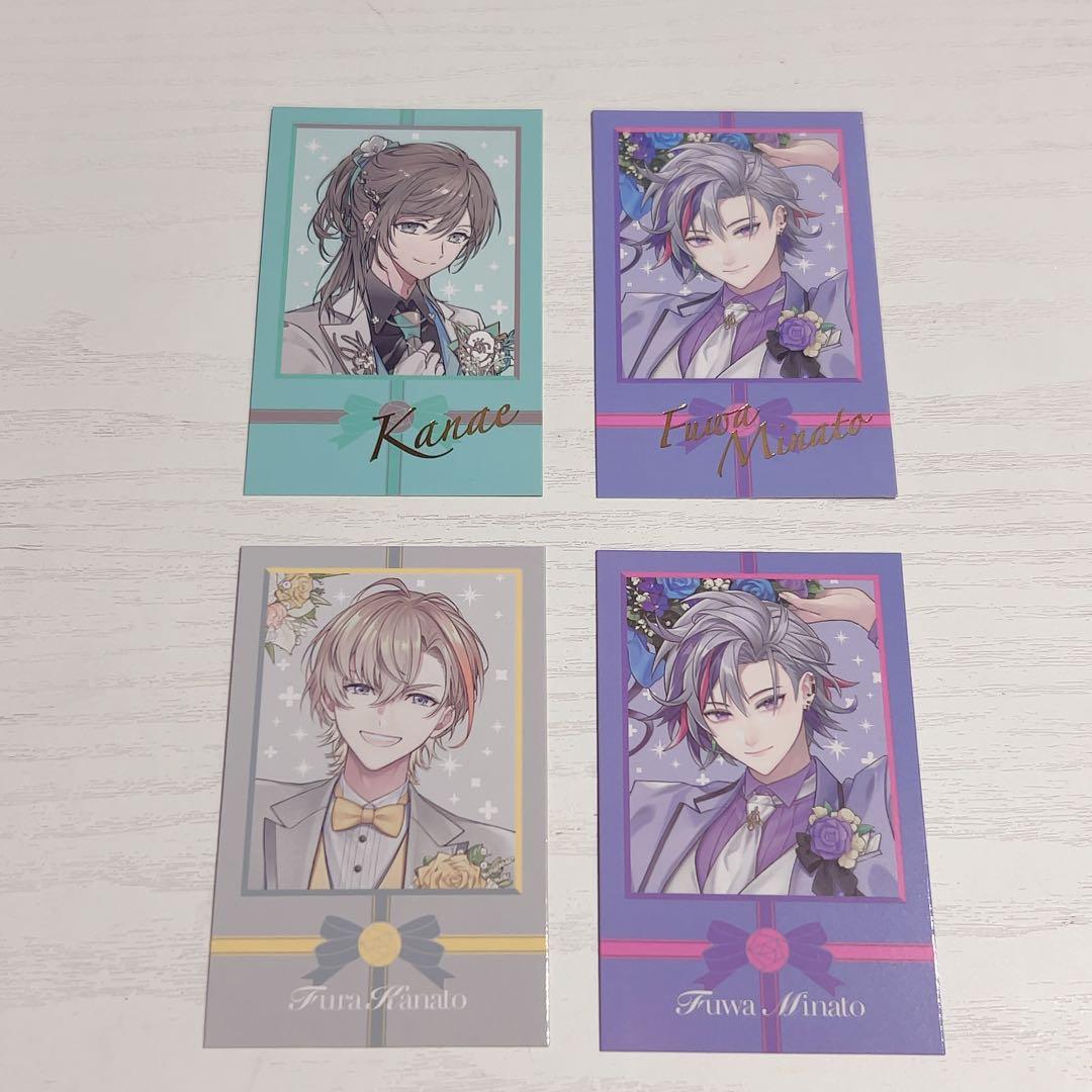 にじさんじ まとめ売り ローレン・イロアス 渡会雲雀