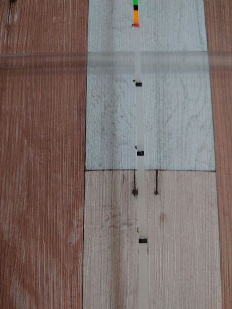 クリーク　Creek　ジャグラー　JUGGLER