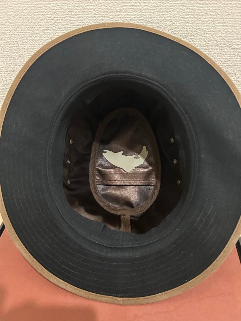 Simms シムス　ガイドクラシックハット　Guide Classic Hat