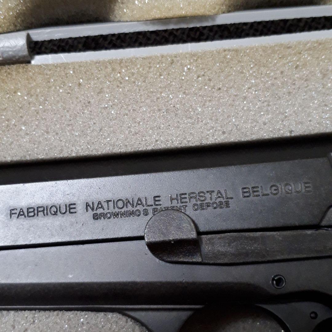 エアースポーツガン　ガスガン