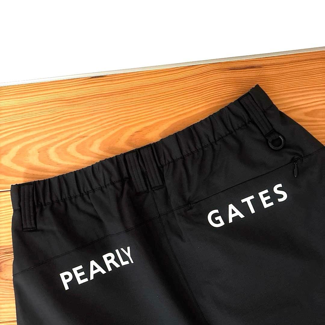PEARLY GATES ゴルフストレッチスカート