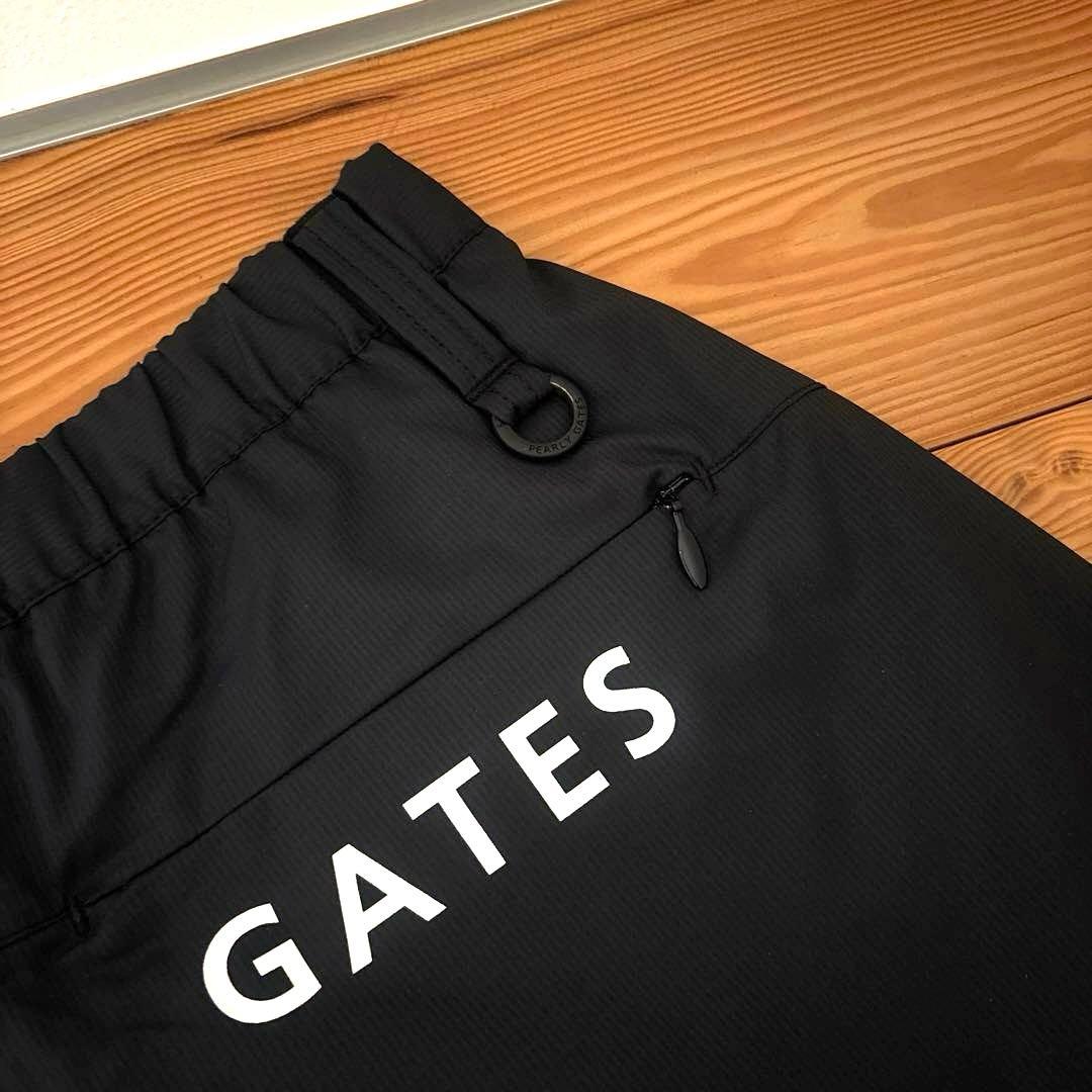 PEARLY GATES ゴルフストレッチスカート