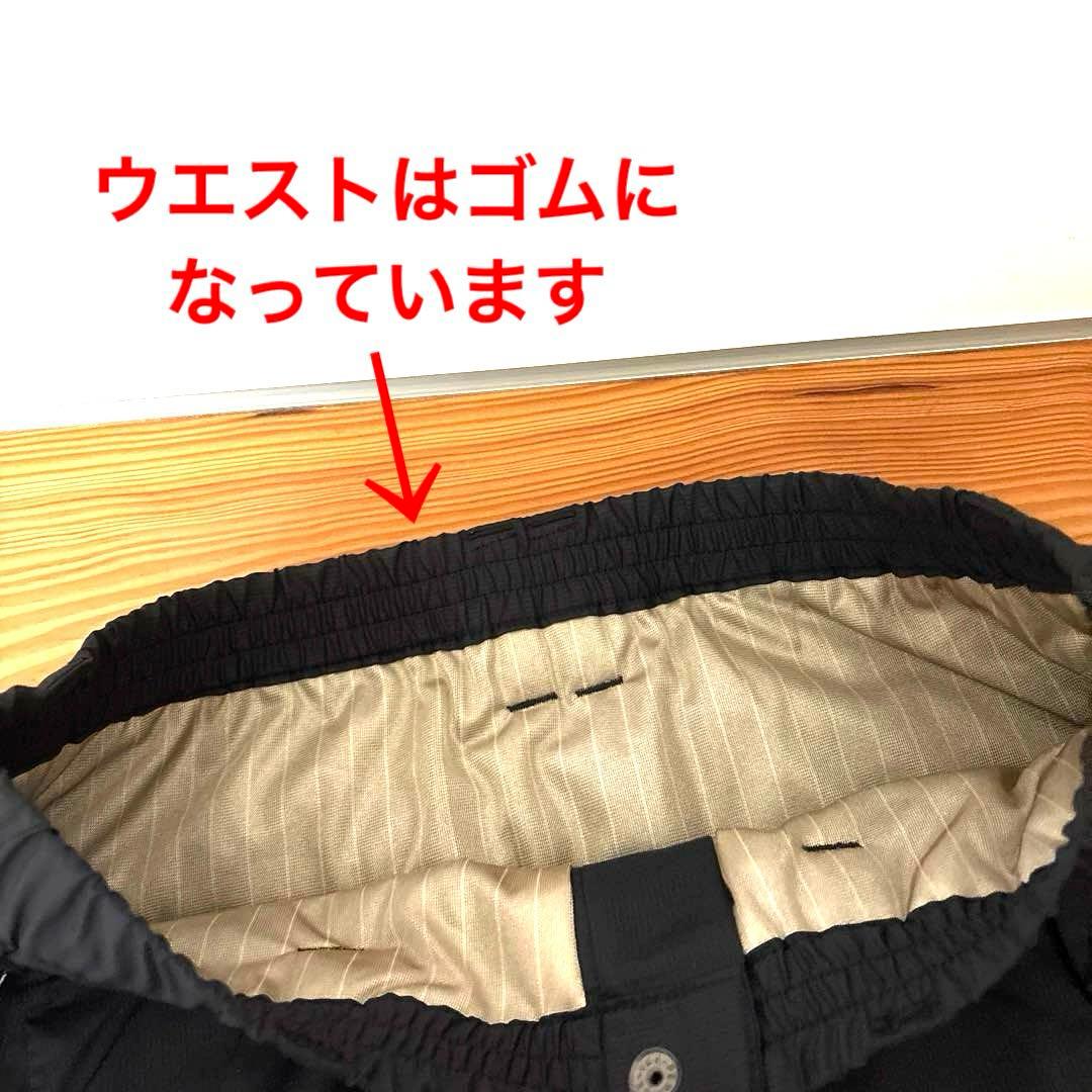 PEARLY GATES ゴルフストレッチスカート