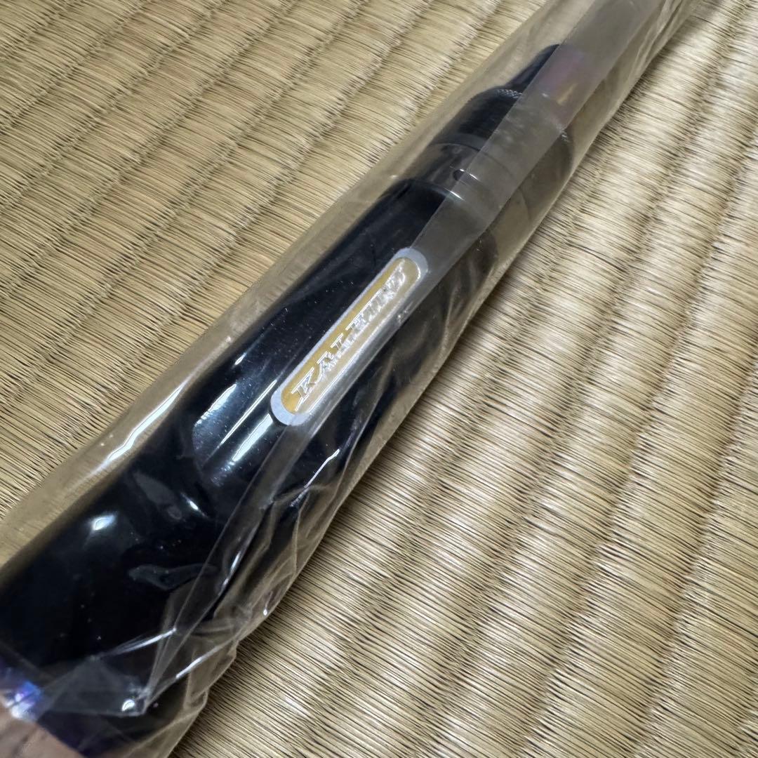 【新品未使用】エバーグリーン　コブラRSオーロラLTD .