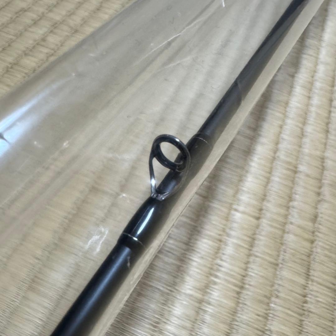 【新品未使用】エバーグリーン　コブラRSオーロラLTD .