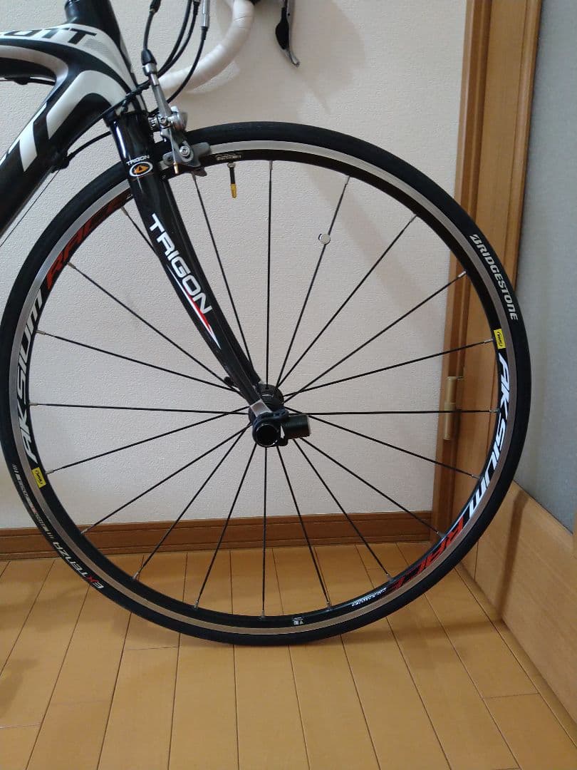 SCOTT ADDICT R3 Sサイズ 2011年