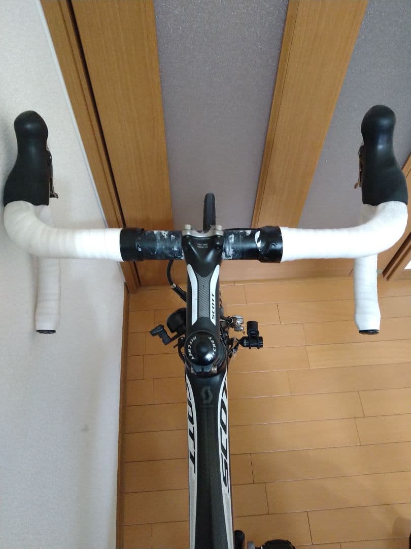 SCOTT ADDICT R3 Sサイズ 2011年