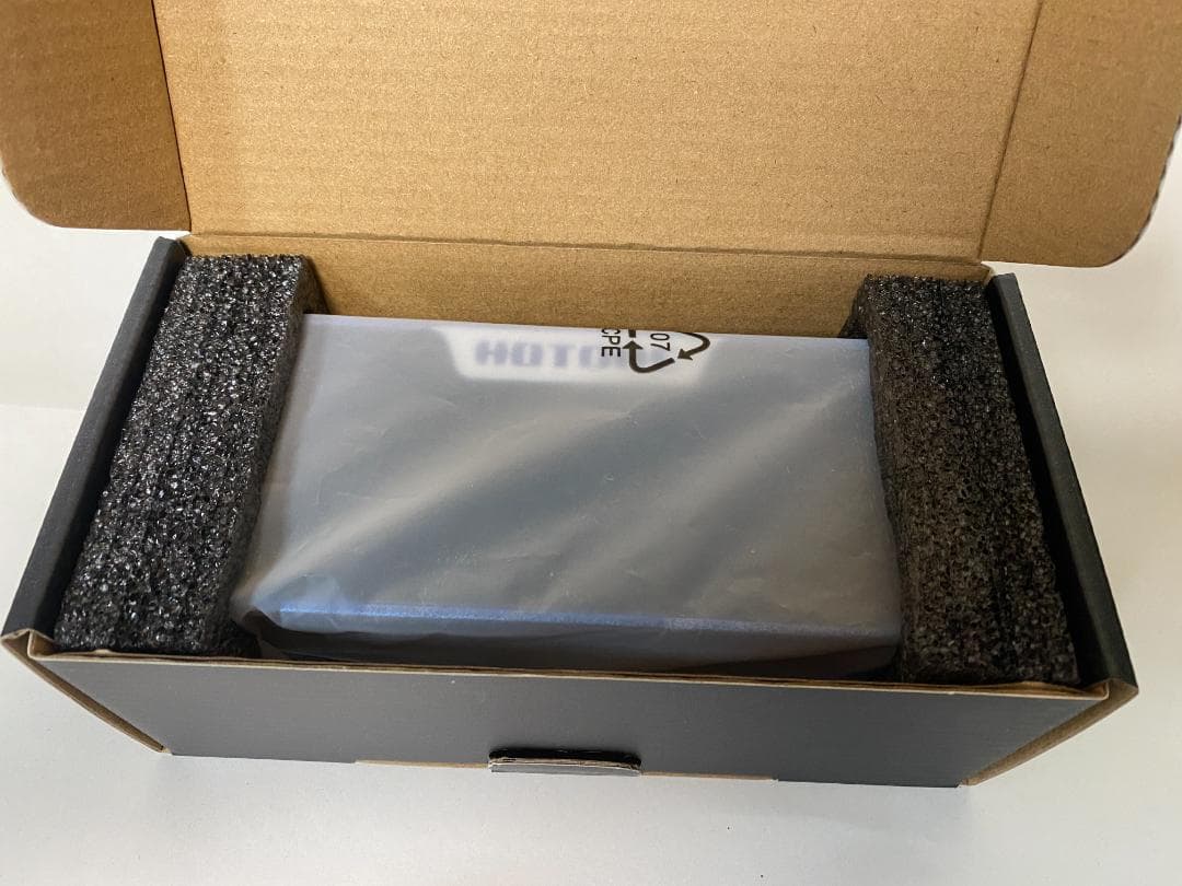 HOTONE SOUL PRESS Ⅱ ワウボリュームペダル エクスプレッション