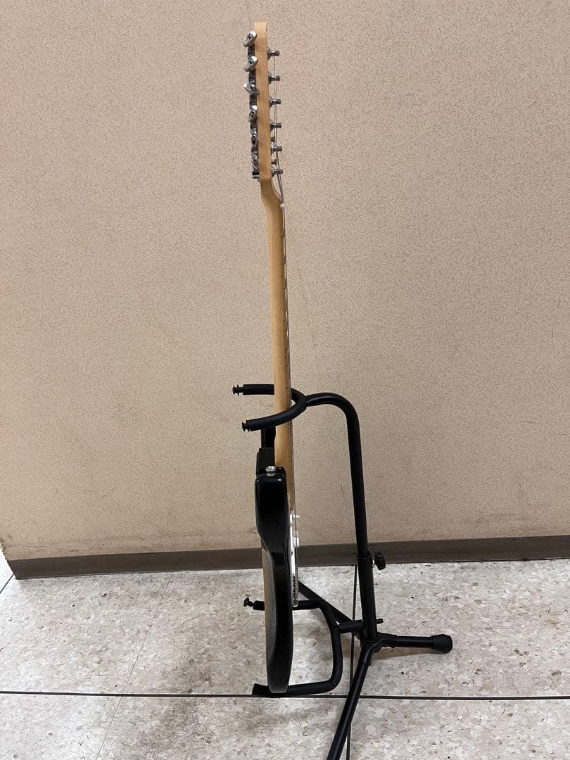 エレキギター　レジェンド　Aria Pro II