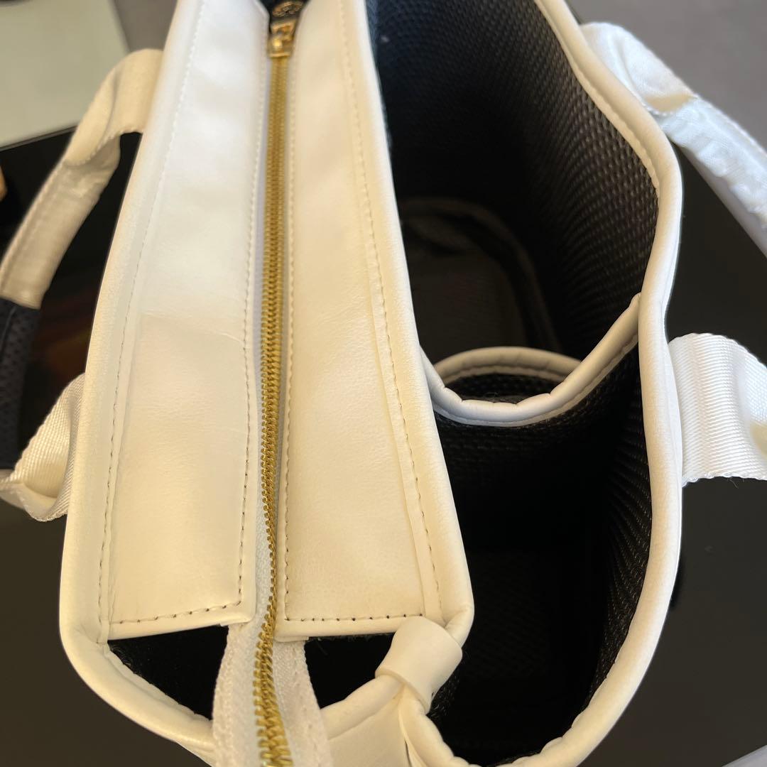 me-ままさん専用ムータマリンラウンドバッグ