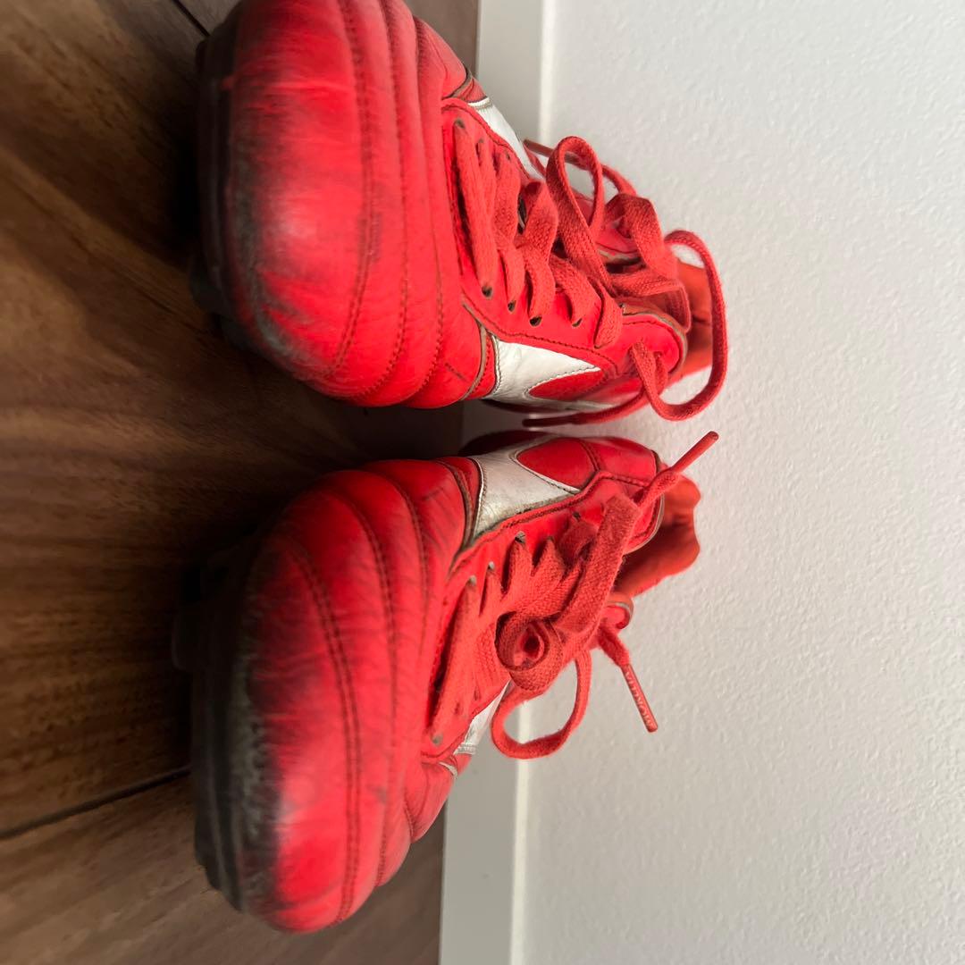 モレリア 2 JAPAN