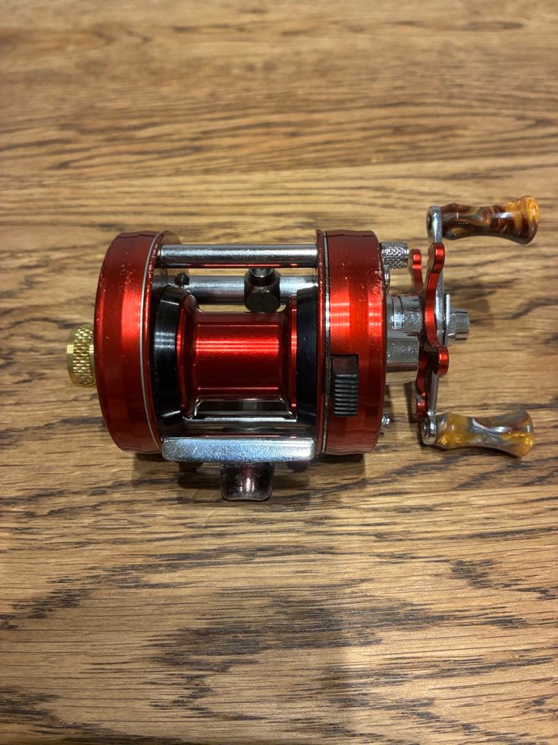 アンバサダー 2500C