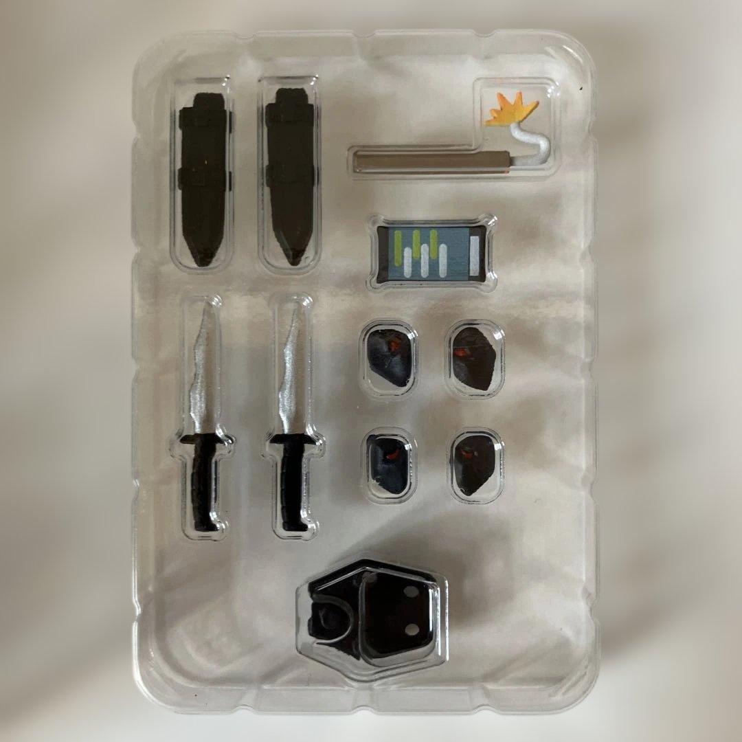 Deadpool ver.2.0 X-Forceカラー フィギュア