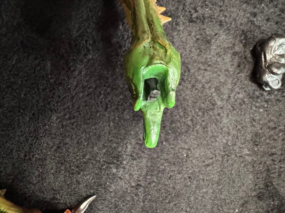 S.I.C.仮面ライダーオーズ 四点セット