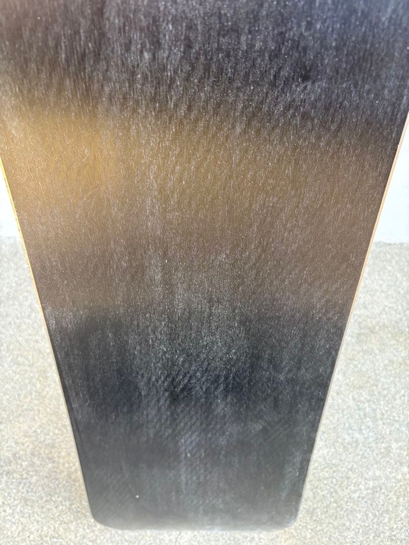 KESSLER クロスライト 153cm 使用1年足らず レースチューン済み