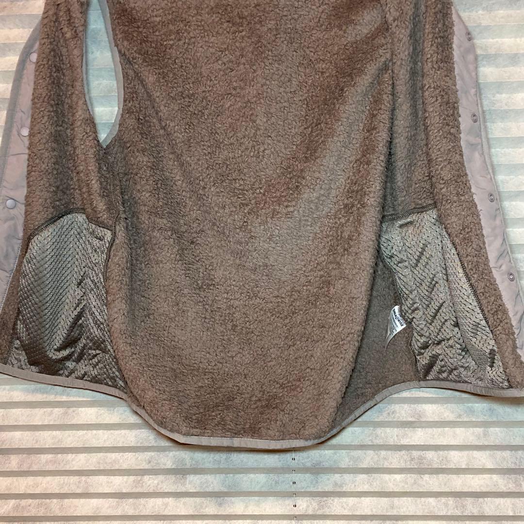 patagonia ロスガトスベスト サイズM 25927FA21 パタゴニア