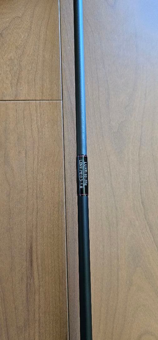 YURI　ジーク　ヴェルザード　SMRS89