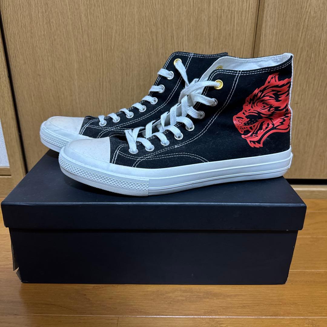 ダルクスポーツ シューズ