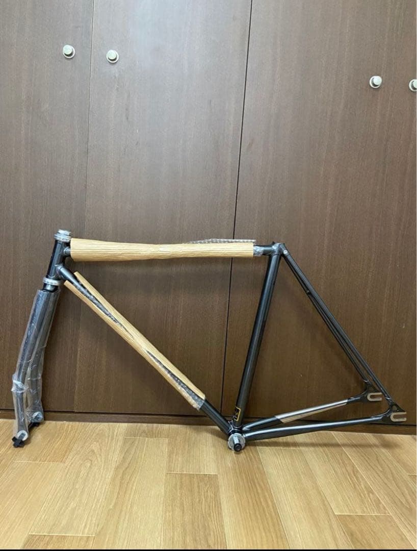 Panasonic フレーム　新品未使用