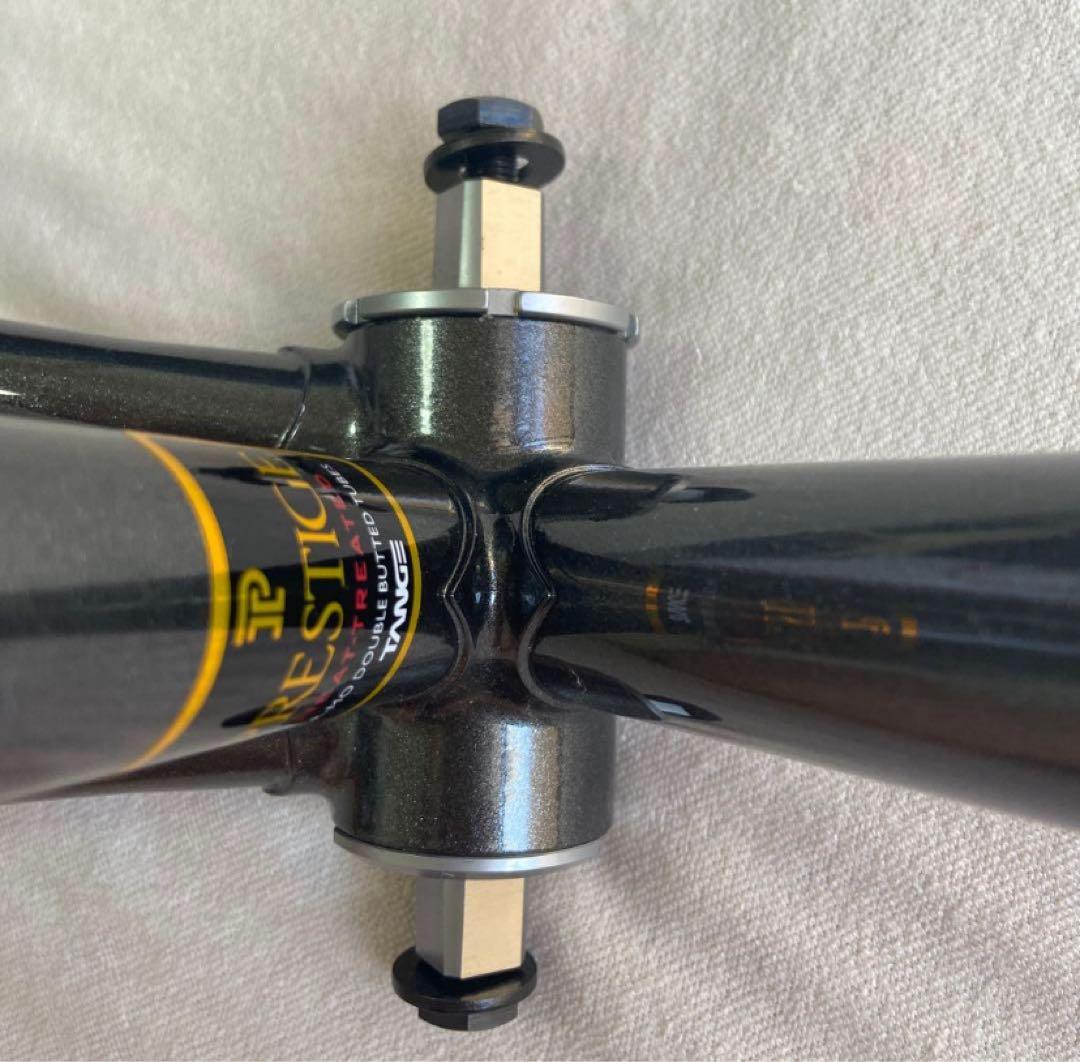 Panasonic フレーム　新品未使用