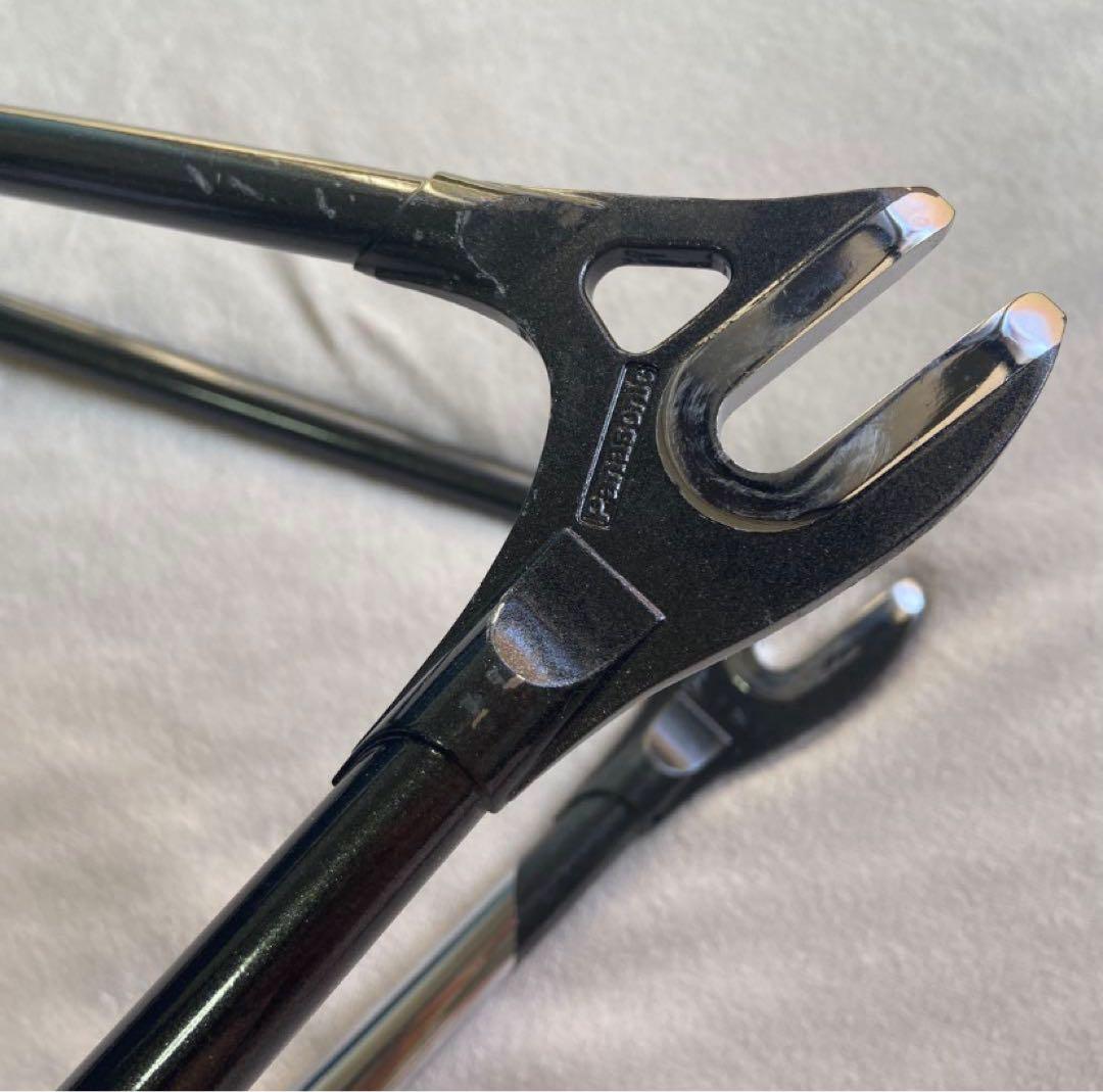 Panasonic フレーム　新品未使用