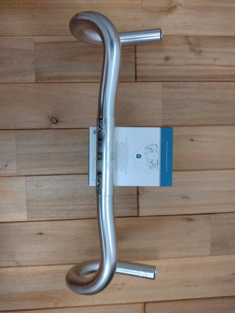 NITTO ドロップハンドル