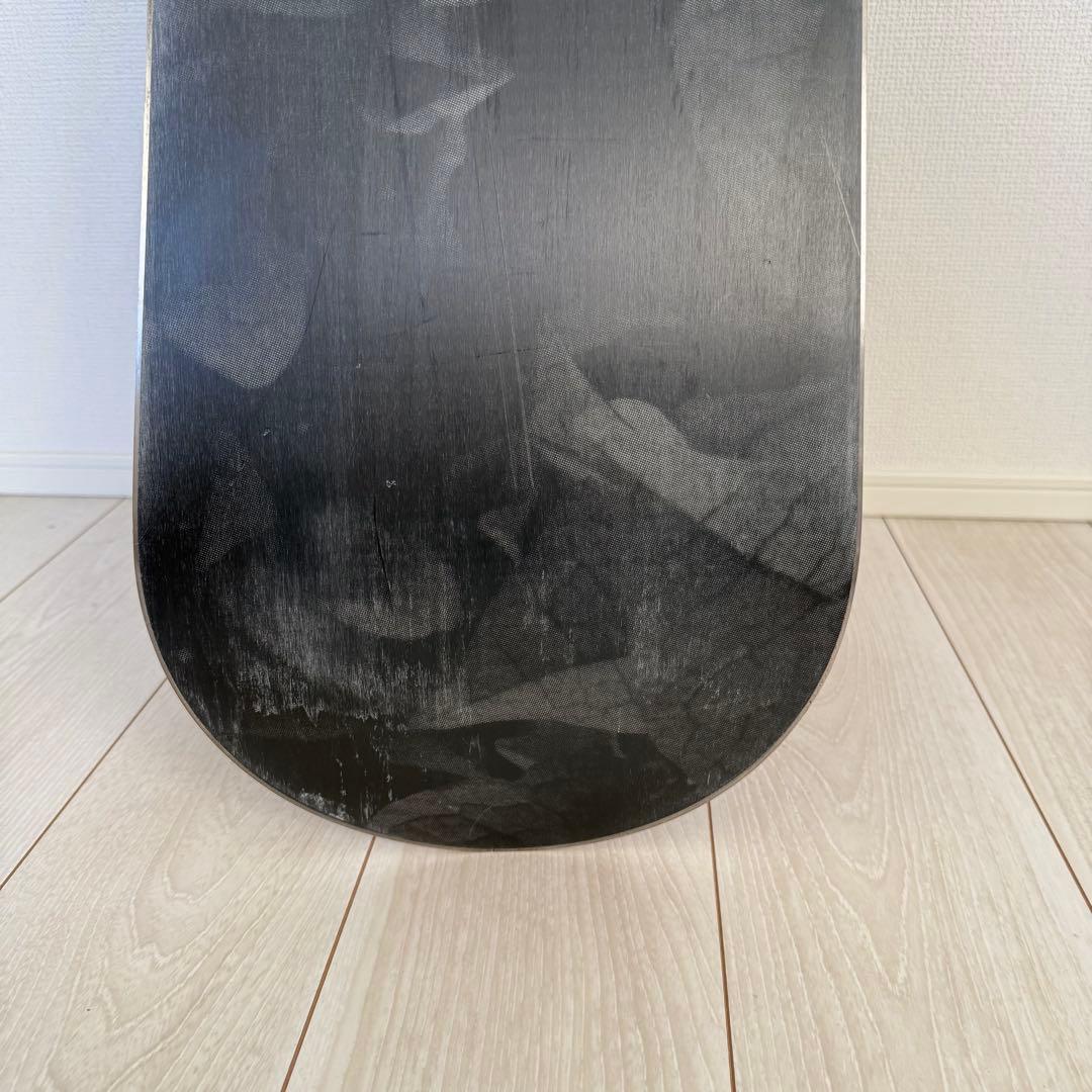 【スノボセット】値下げ中！スノーボード板147cm ブーツ ビンディング付き