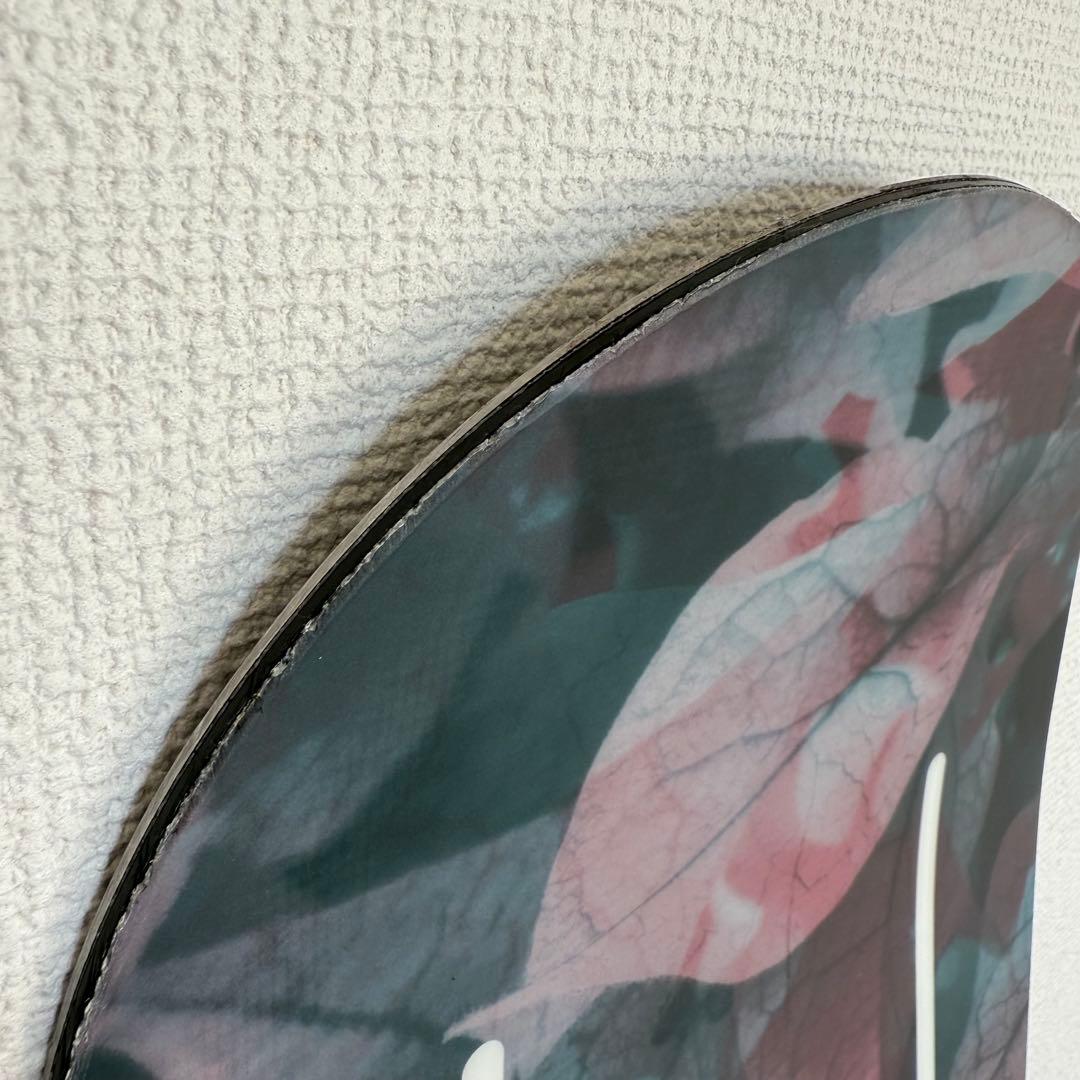 【スノボセット】値下げ中！スノーボード板147cm ブーツ ビンディング付き