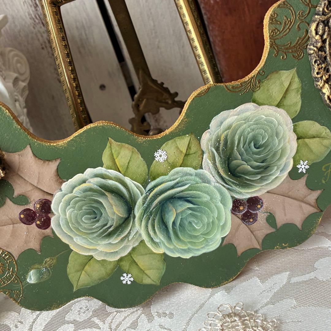 ばら園様 リクエスト 2点 まとめ商品