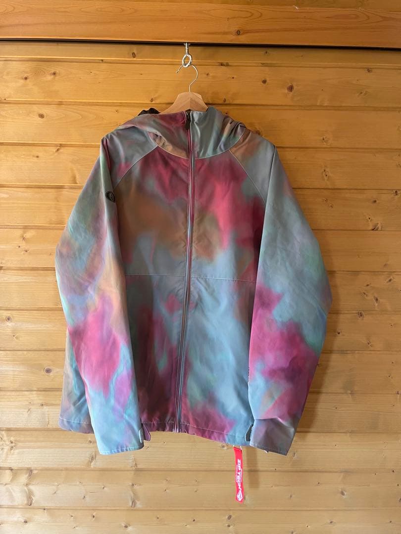 VOLCOM/スノーボードウェアM