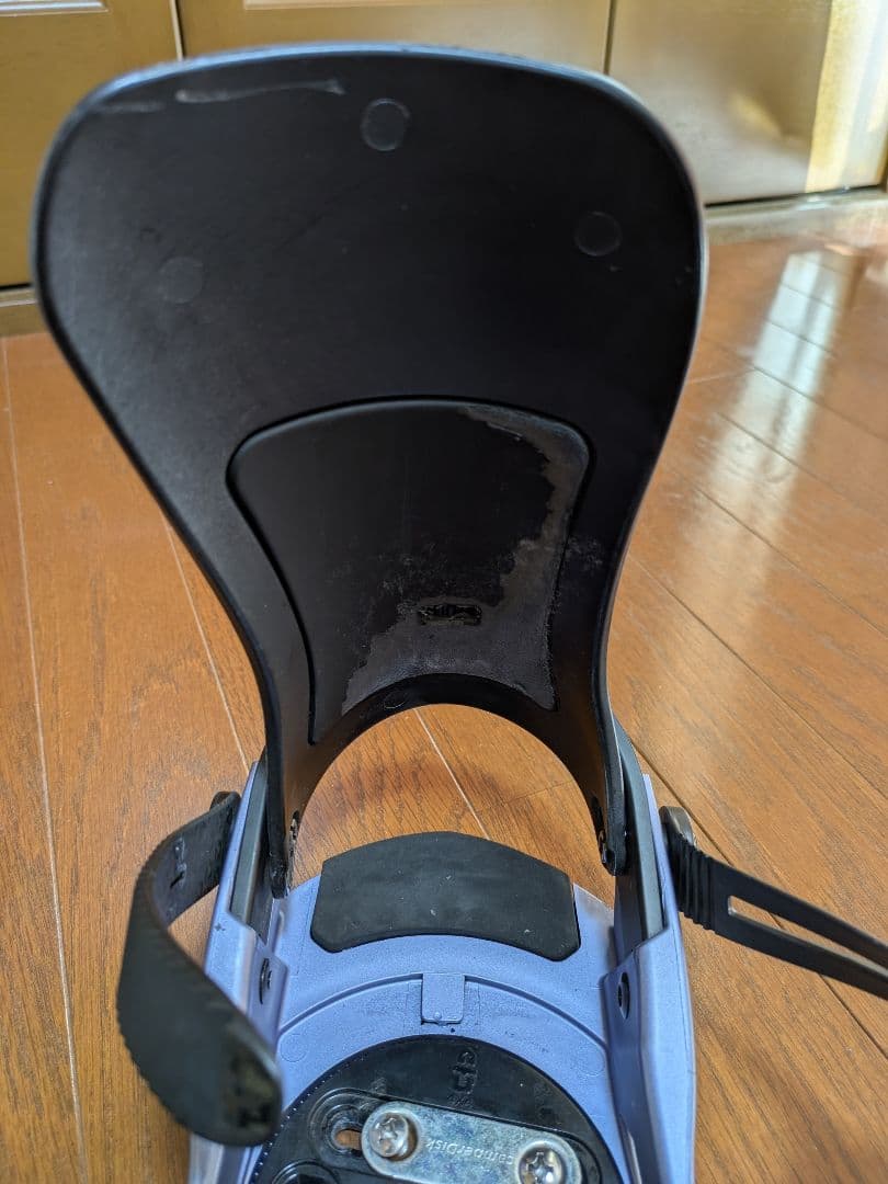 UNION　ATLAS　アトラス　Sサイズ　23-24