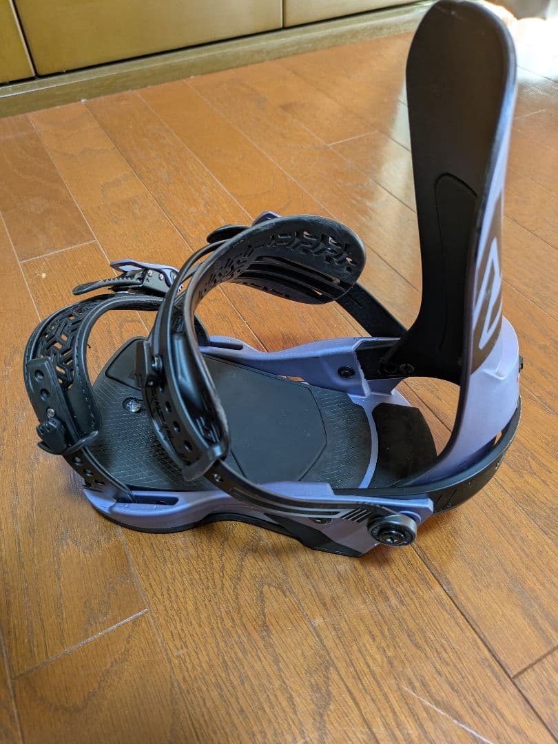 UNION　ATLAS　アトラス　Sサイズ　23-24