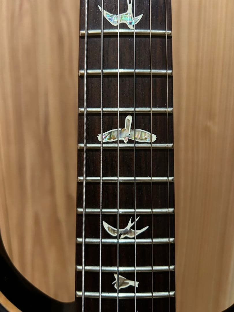 ■美品■ PRS 513 Maple Top Gray Black