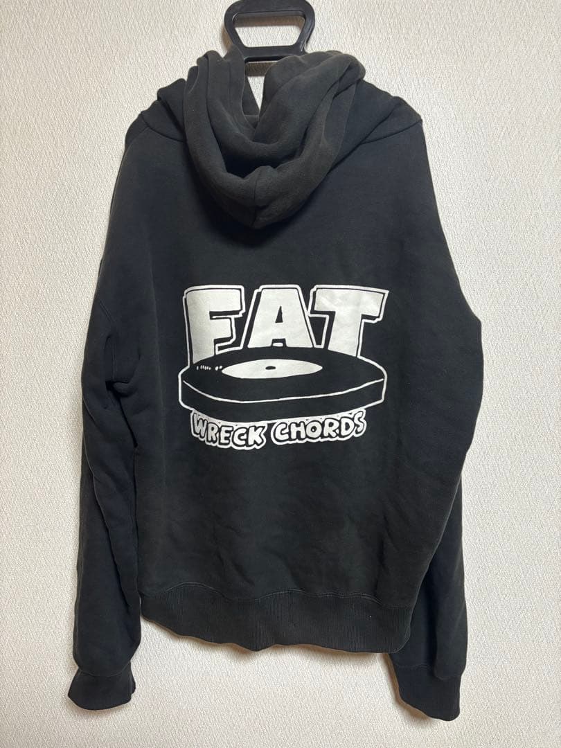 Hi-STANDARD パーカー Lサイズ