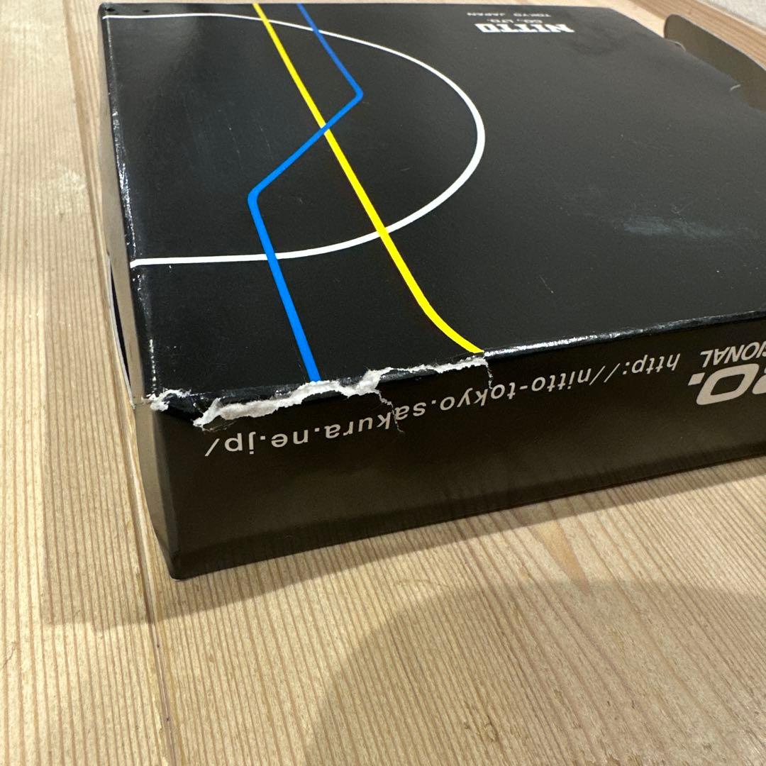 鉄　ステム　110 65° NITTO 新品