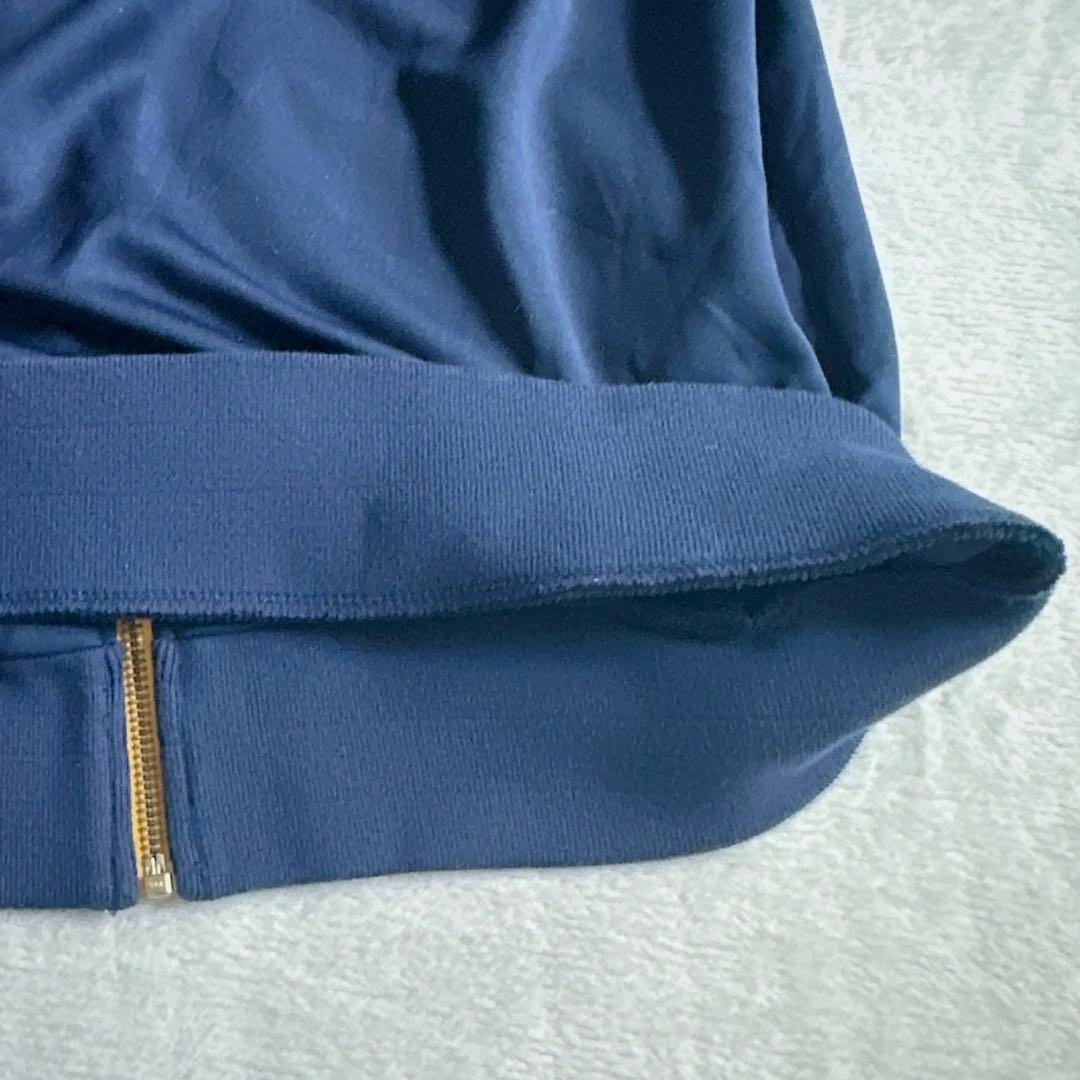 【極美品】NIKEナイキ アーセナル トラックジャケット ジャージ L 刺繍ロゴ