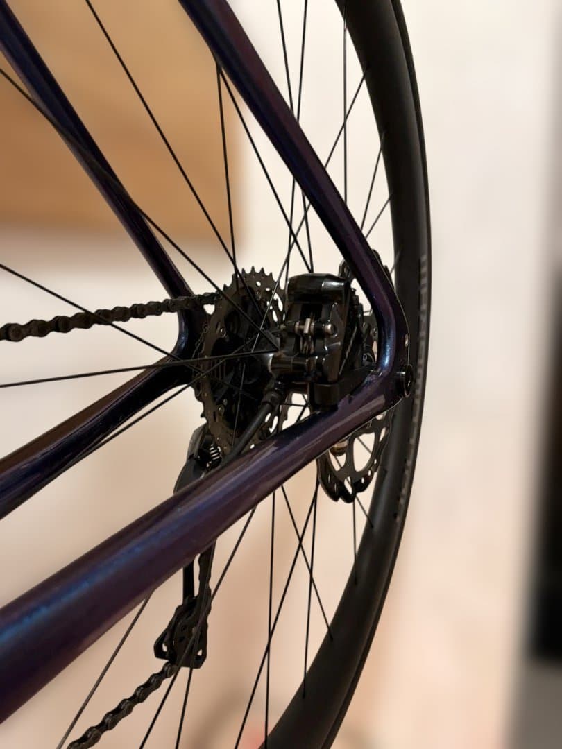 自転車本体 Cannondale Synapse Carbon 3L