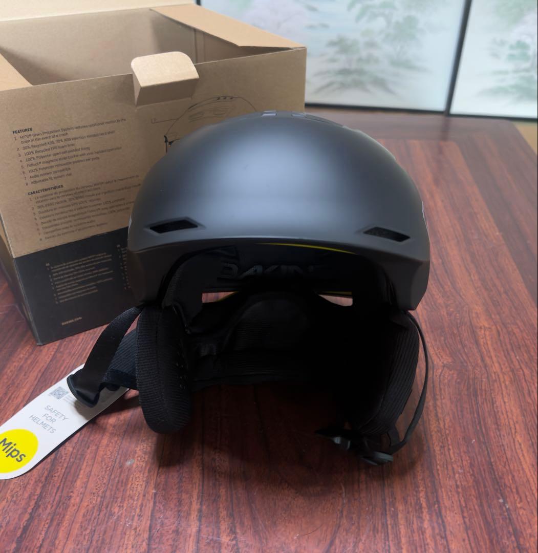 DAKINE FORECAST MIPS ヘルメット 【25-26】　M L