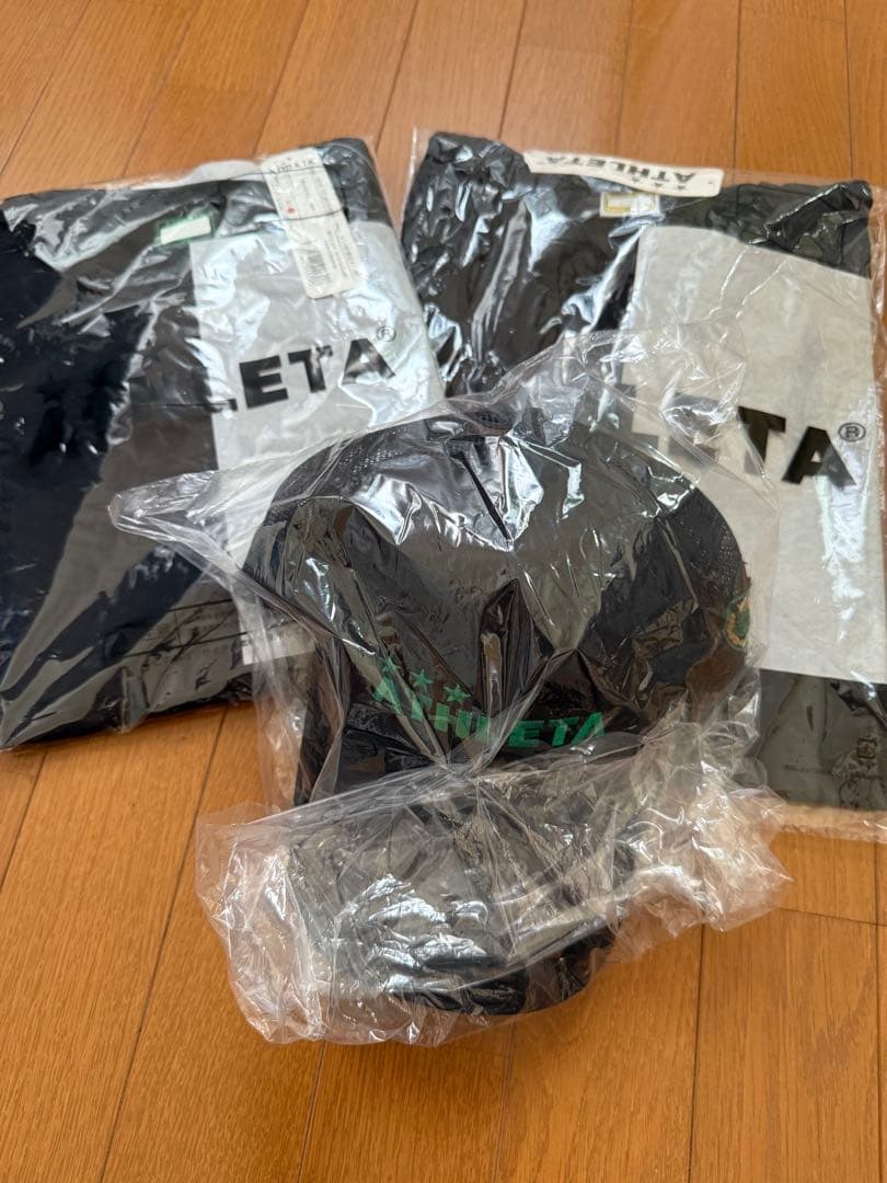 ヴェルディ×アスレタ　３セット