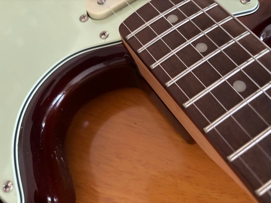 ギター Squier by Fender Affinity Stratocaster