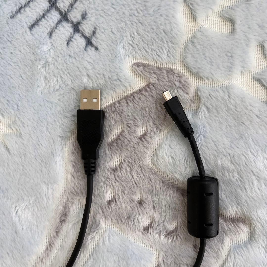 【即購入OK】PENTAX　Q７　ダブルレンズキット　イエロー【完全動作保証】