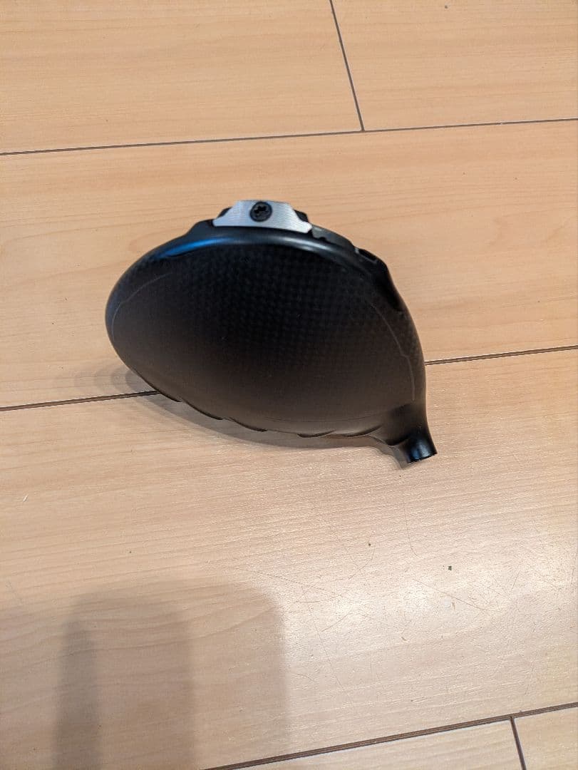 【ゆう】PING ピン G440 MAXドライバー 9℃ ヘッドカバー付き