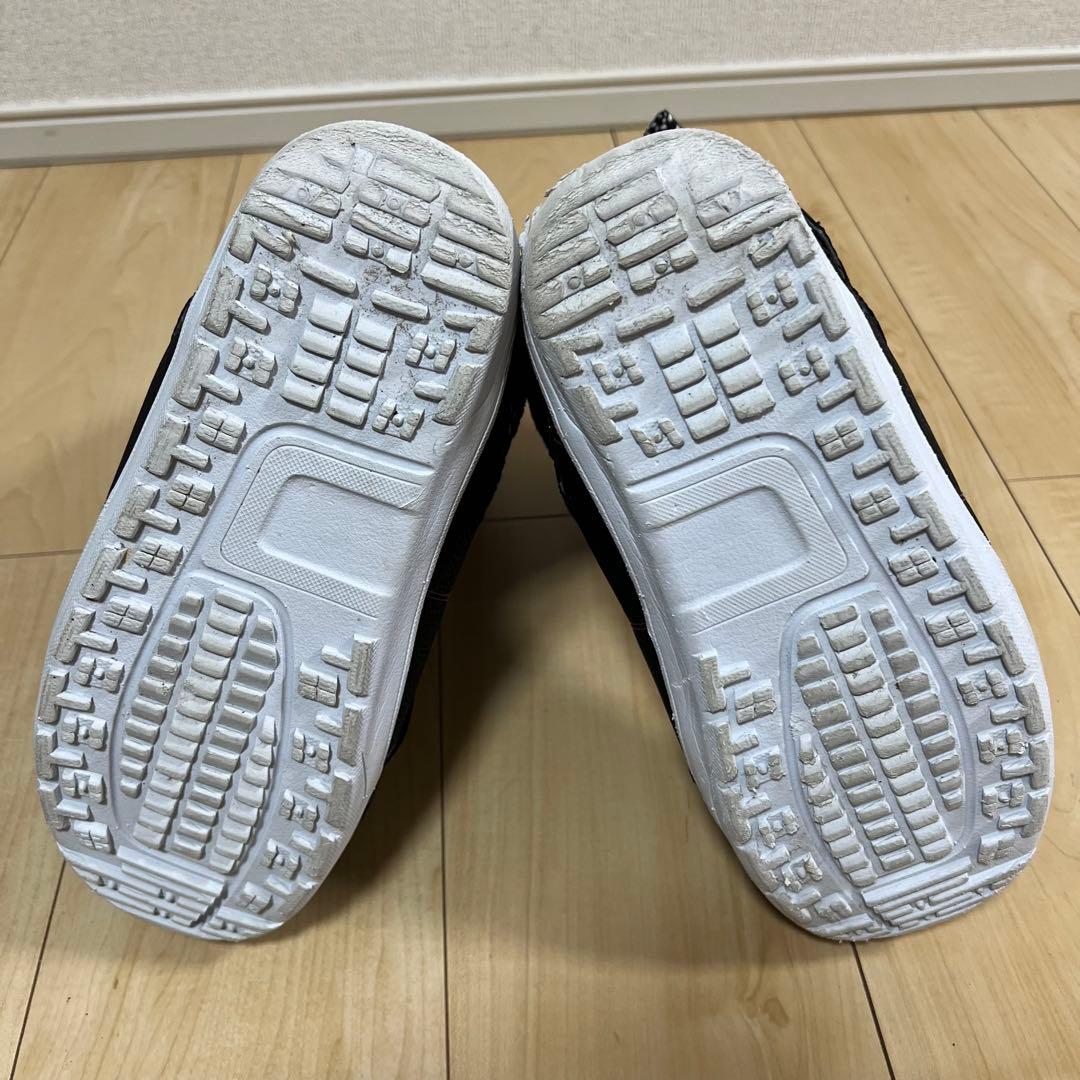 【即日発送】KISSMARKキスマーク スノボ　GENEROUS 25.5cm