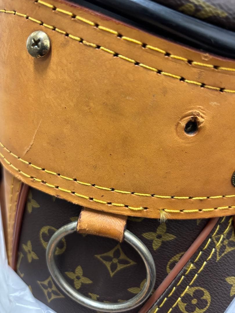 Louis Vuitton ゴルフバッグ