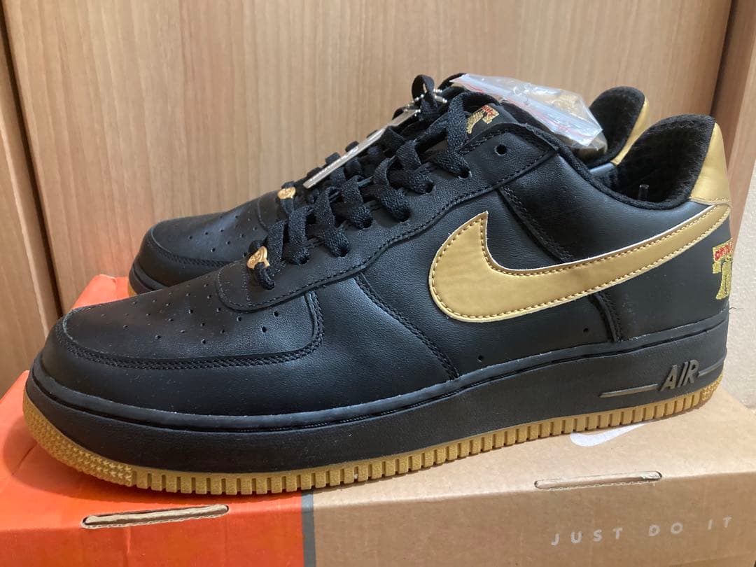 ※希少※ NIKE air force1 premium \